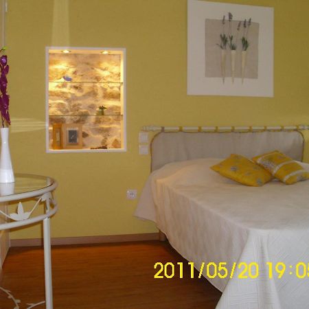 Le Relais Du Vialaron Hotel Villard  Luaran gambar