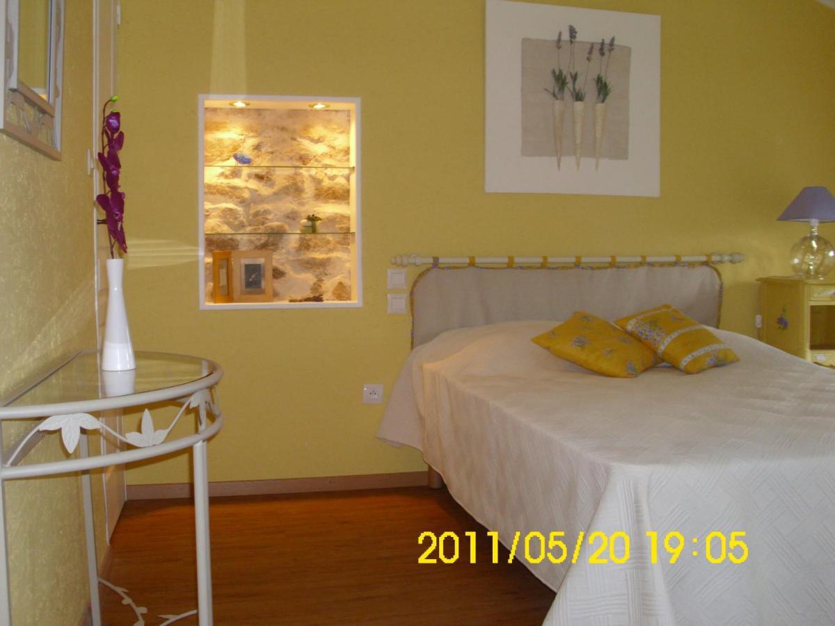 Le Relais Du Vialaron Hotel Villard  Luaran gambar
